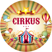 cirkus cirkus