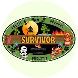 survivor banner survivor banner